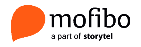 Mofibo lydbøger til alle